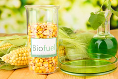 Pwllheli biofuel availability